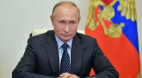 Putin Qərbi TƏHDİD ETDİ: \