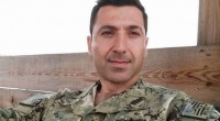 Həmyerlimiz ABŞ-ın 5-ci Donanmasında RƏİS OLDU - FOTO