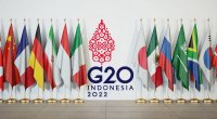 Bu gün G20 zirvə görüşü keçirilir