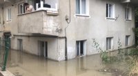Türkiyədə leysan yağışı ağır fəsadlar törətdi