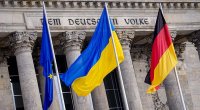 Almaniya Ukraynaya 9 milyard avroluq yardım paketini əngəlləyir