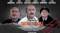 Azərbaycan filmi Kann festivalında - VİDEO