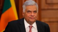 Şri-Lanka Prezidenti İSTEFA VERDİ