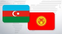 Prezident Azərbaycan-Qırğızıstan hava əlaqəsi haqda Sazişi təsdiqlədi 