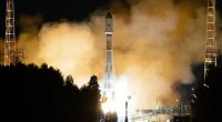 Amerikalılar kosmosa Rusiya raketi ilə qalxacaq