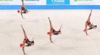 Bədii gimnastika üzrə Avropa çempionatını keçirmək hüququ Moskvadan alınaraq Bakıya verildi