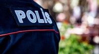 Yevlaxda polis maşını Kür çayına düşdü - ÖLƏN VAR