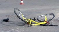 Xaçmazda velosipedçini avtomobil öldürdü