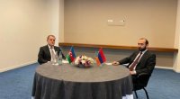 Ceyhun Bayramovla Ararat Mirzoyan arasında konkret nəticələr əldə olunmadı – Gürcü nazir