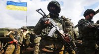 Ukrayna ordusu iki istiqamətdə rusların hücumlarını dəf etdi
