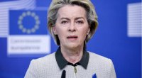 Ursula fon der Leyen: “Məqsədimiz Azərbaycandan Aİ-yə qaz tədarükünü ikiqat artırmaqdır”