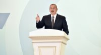 İlham Əliyev: “Avropa İttifaqı ilə imzalanan memorandum gələcək üçün yol xəritəsidir”