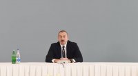 “Enerji təhlükəsizliyi məsələləri bu gün daha çox əhəmiyyət daşıyır” - Azərbaycan Prezidenti  