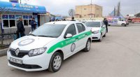 Avtomobil Nəqliyyatı Xidmətinin rəsmisi işdən azad edildi