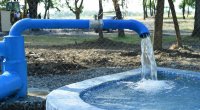 7 kəndin su təminatı yaxşılaşdırılacaq