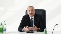 “Avropadan gələnlər Qarabağda erməni mədəni irsinin dağıdılmasını görmədilər” - Azərbaycan Prezidenti 