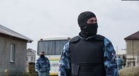 300 dağıstanlı hərbçi Ukraynada döyüşməkdən imtina etdi