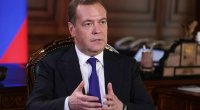 Medvedev Rusiyanın 11 “günahı”nı sadaladı