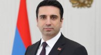 “Ermənistanın qonşulara heç bir ərazi iddiası yoxdur” – Erməni spiker
