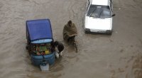 Pakistanda təbii fəlakət - Ölənlərin sayı 300-ə çatdı