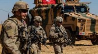 Suriyada PKK terrorçusu məhv edildi – Kod adı \