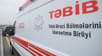 Goranboy qəzasında 21 nəfərə tibbi yardım göstərilib - TƏBİB