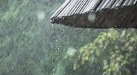 Leysan xarakterli yağış yağıb - FAKTİKİ HAVA 