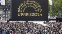 Paris Olimpiya Oyunlarının PROQRAMI