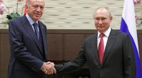 Peskov Putin və Ərdoğanın Soçi görüşü HAQDA