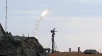 Rus ordusu Qara dənizdən Kiyev bölgəsinə raket atdı