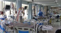 İranda 9 727 nəfər koronavirusa yoluxdu - 61 nəfər öldü