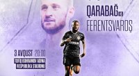 “Qarabağ” iştirak ərizəsini UEFA-ya göndərdi - SİYAHI