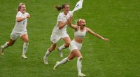 İngiltərənin qadın futbolçuları Avropa çempionu oldu