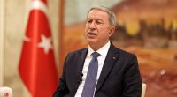 Hulusi Akar: “Ukraynadan yola çıxan ilk gəmi sabah İstanbula çatacaq”