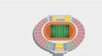 “Qarabağ”ın oyununa 28 min bilet satılıb