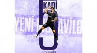 “Qarabağ” Kadi Borxeslə 5 illik müqavilə imzaladı