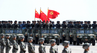 Çin ordusu bu gecə hərbi əməliyyatlara başlayacaq - RƏSMİ 