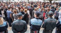 İrəvanda çaxnaşma: Metronun fəaliyyəti dayandırıldı - VİDEO