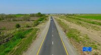 Biləsuvarda yol tikintisinə 5,2 milyon manat ayrıldı - SƏRƏNCAM