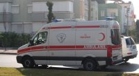 Türkiyədə silah anbarı partladı - Yaralananlar var