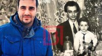 Ötən gün vəfat edən jurnalistin repçi oğlundan DUYĞUSAL PAYLAŞIM - FOTO
