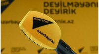 “Sputnik Azərbaycan”ın 4 redaktoru istefa verdi - FOTOFAKT
