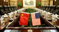 Çindən ABŞ-a XƏBƏRDARLIQ – “Böhranı dərinləşdirməyin”