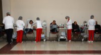 ​​​​​​​Azərbaycanda Aşura günü ilə bağlı qanvermə aksiyası keçirilir