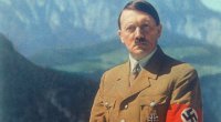 Hitlerin qol saatı 1,1 milyon dollara satıldı - FOTO