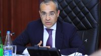 Nazir: “Sənaye zonalarında istehsal olunan məhsullar 50-dən çox ölkəyə ixrac edilib” - FOTO 