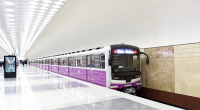 Metroda sahibsiz çanta - Təşvişlə bağlı qurumdan AÇIQLAMA