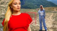 Nuraya Şuşa səfəri baha başa gəldi: “Bu söhbətləri bitirin, alçaqlıq etməyin” - FOTO  