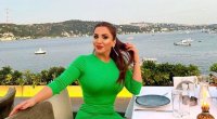 Bodrumda tətil edən Zenfiranın halı pisləşdi: “Gözünüzə şiş girsin” - FOTO