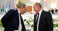 Paşinyan təcili Putinə zəng etdi - BU MƏSƏLƏLƏR MÜZAKİRƏ EDİLDİ
